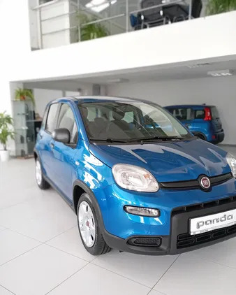 małopolskie Fiat Panda cena 67000 przebieg: 1, rok produkcji 2024 z Jelcz-Laskowice